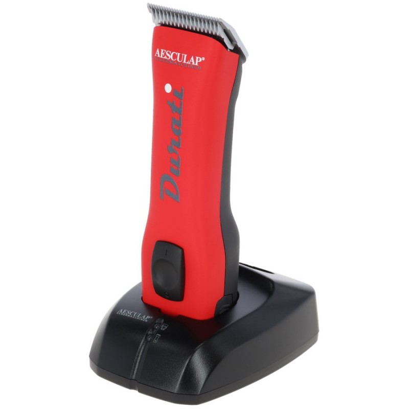 Aesculap Akumulatorski strižnik Durati