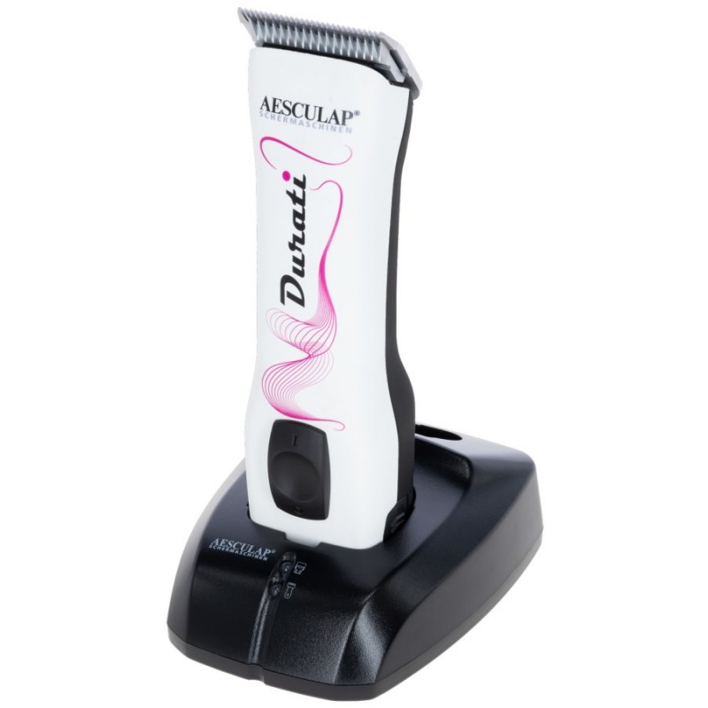Aesculap Akumulatorski strižnik Durati