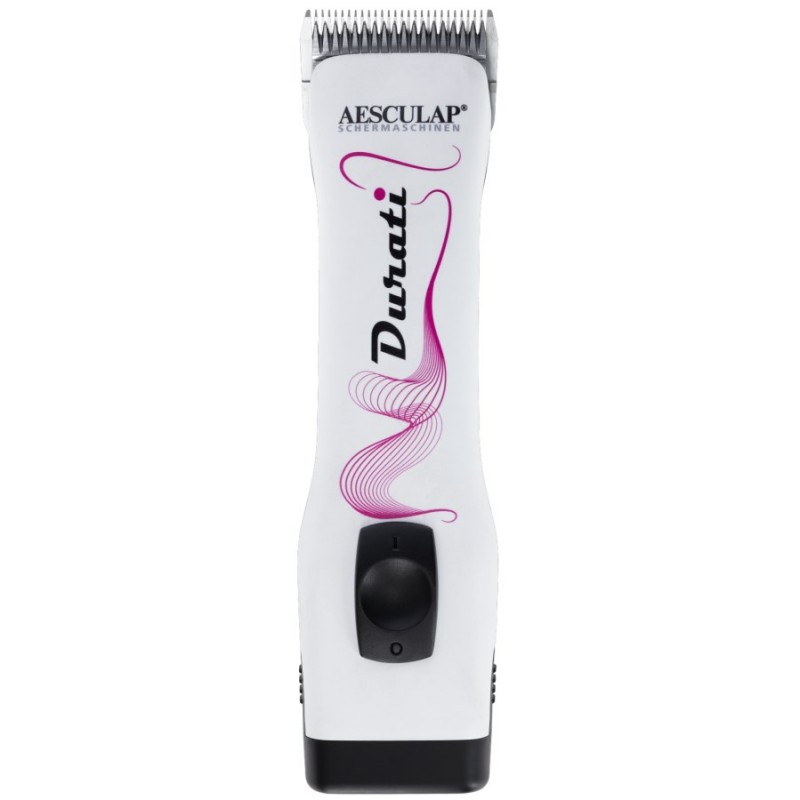 Aesculap Akumulatorski strižnik Durati