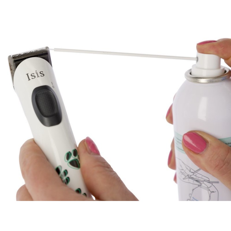 Aesculap Akumulatorski strižnik Isis