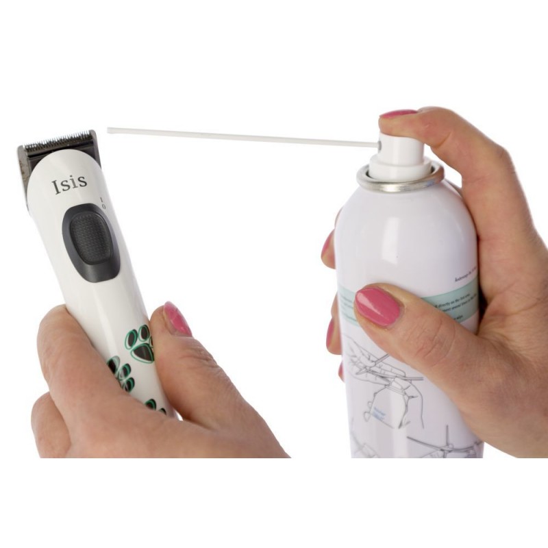 Aesculap Akumulatorski strižnik Isis