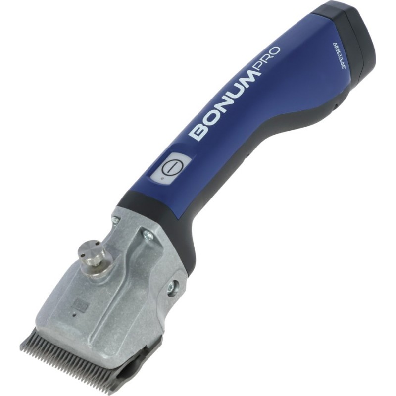 AESCULAP akumulatorski strižnik Bonum Pro