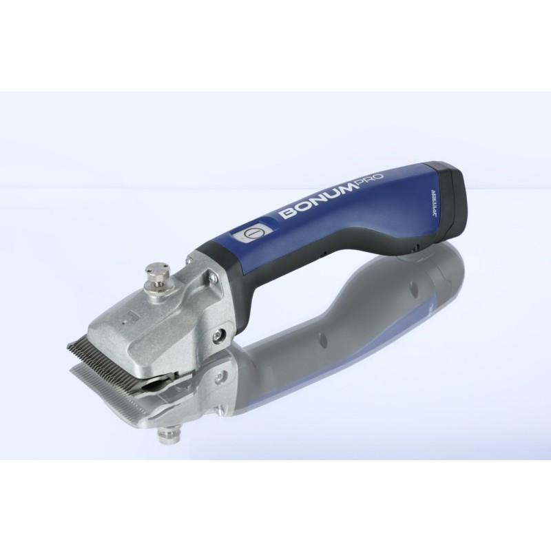 AESCULAP akumulatorski strižnik Bonum Pro