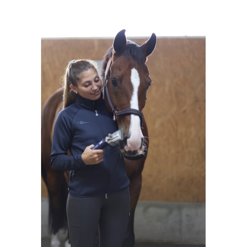 AESCULAP akumulatorski strižnik Bonum Pro