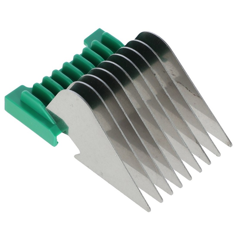 Aesculap - kovinski natični glavnik - 22 mm