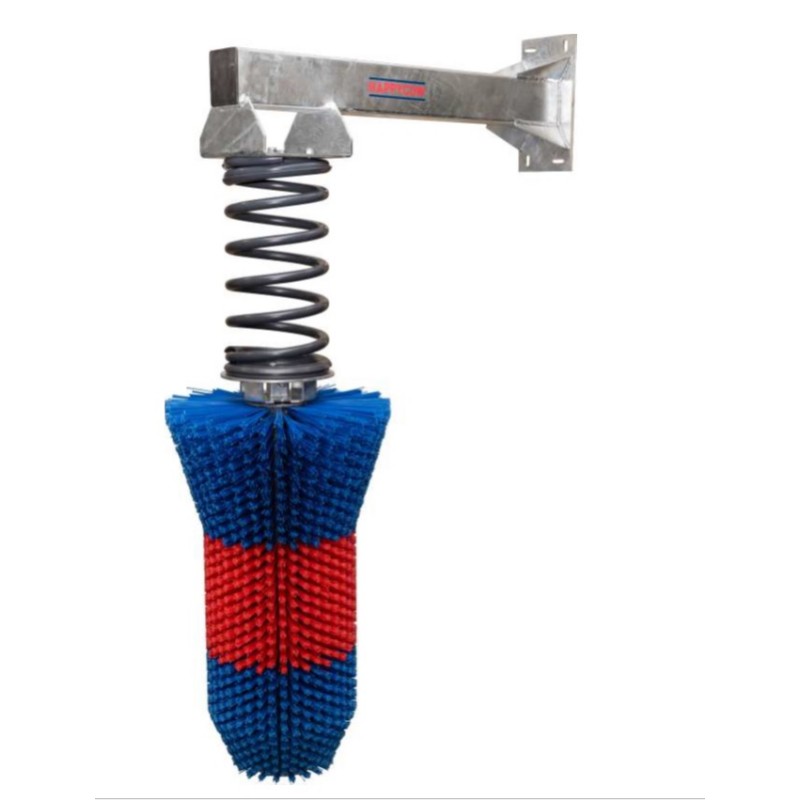 Krtača viseča HAPPYCOW FlexiSwing