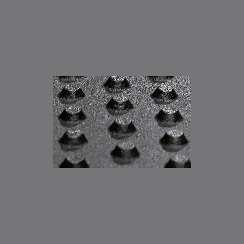 KEN - za vezano rejo - ravni rob                