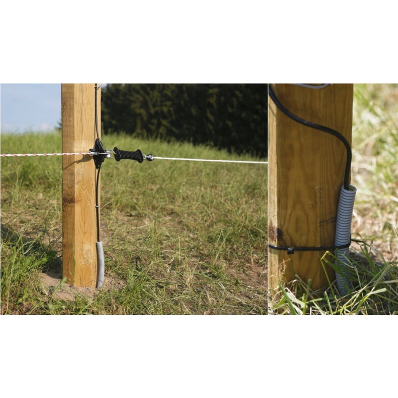 Premium visokonapetostni podzemni kabel Premium