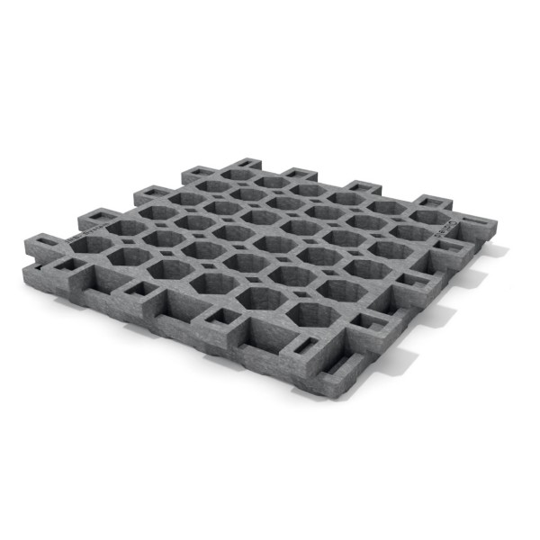 Rešetka iz plastične mase PADDOX