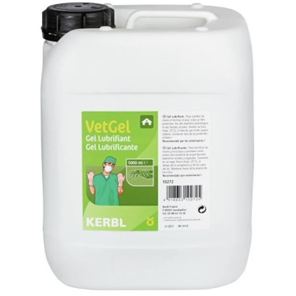 Lubrikant VetGel