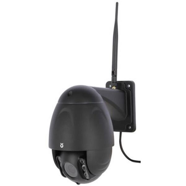 IPCam 360 FHD s 5-kratno optično povečavo