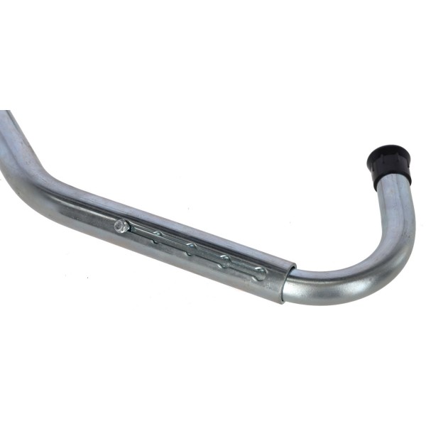 Kolčna spona Easy Release, pocinkana