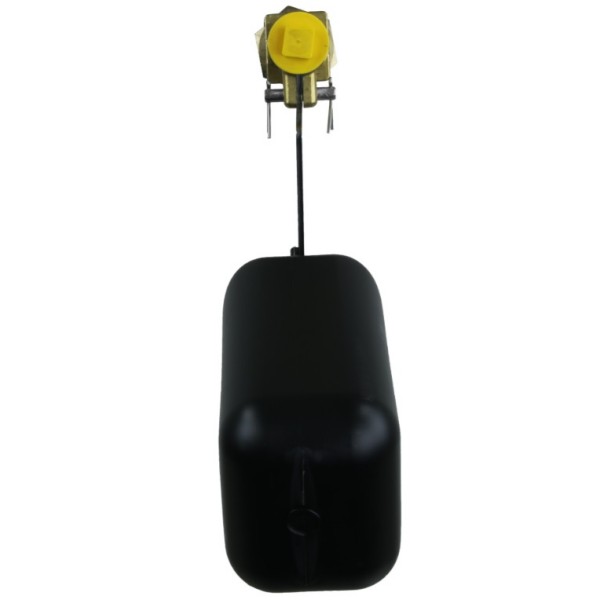 Plovec mod. 675 - NIZKOTLAČNI