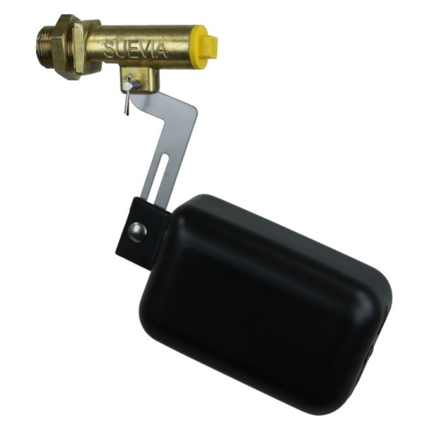 Plovec mod. 675 - NIZKOTLAČNI