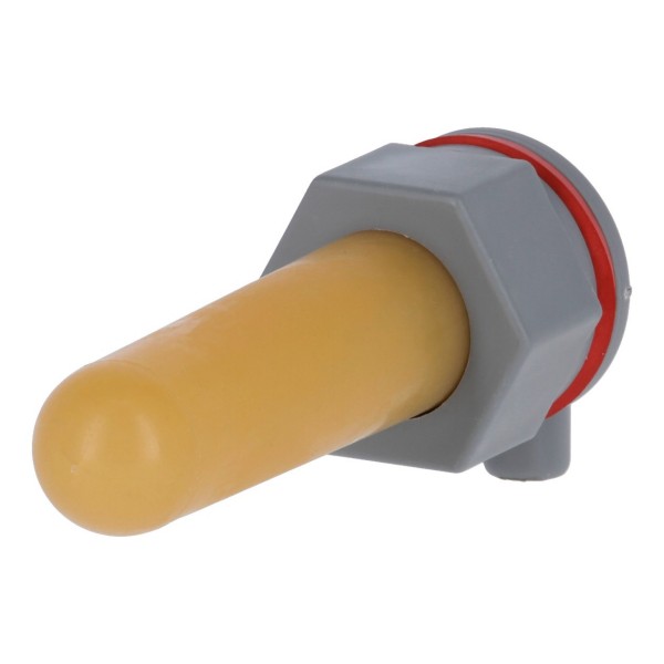 Ventil 149 + cucelj iz lateksa 1454