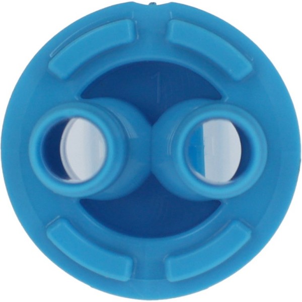 Mešalna kanila Tip 210 - kratek 12/1