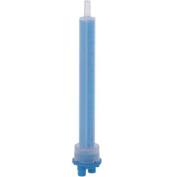 Mešalna kanila Tip 210 - kratek 12/1