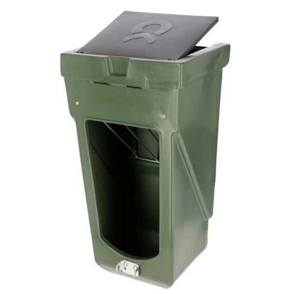 Kombinirani krmilnik za telečarnik MAXI