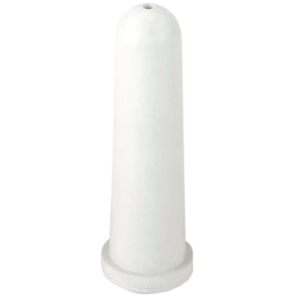 Cucelj za napajalni avtomat, okrogla odprtina