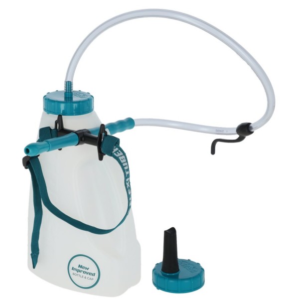 Antahi Calf drencher 4 ltr. z naglavnim trakom