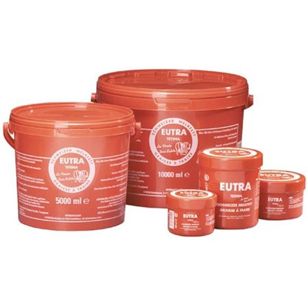 EUTRA Mast za molžo