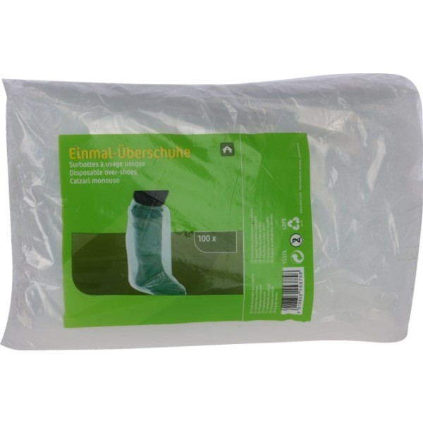 Prevleka za čevlje 100/1