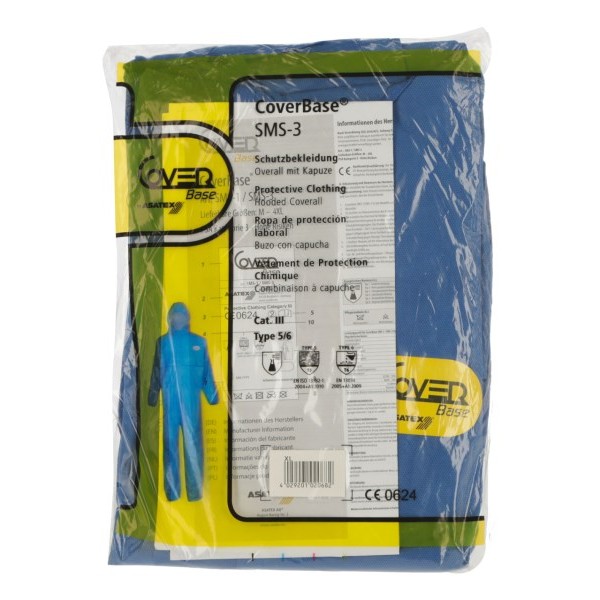 Kombinezon za zaščito