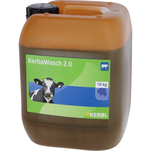 KerbaWasch 2.0