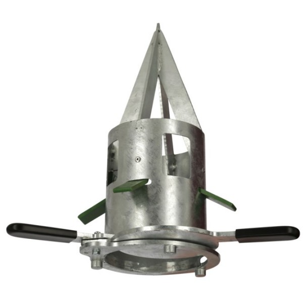 Izpust za  BigBag vreče 