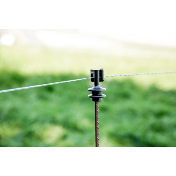 Kovinski steber iz vzmetnega jekla 10/1