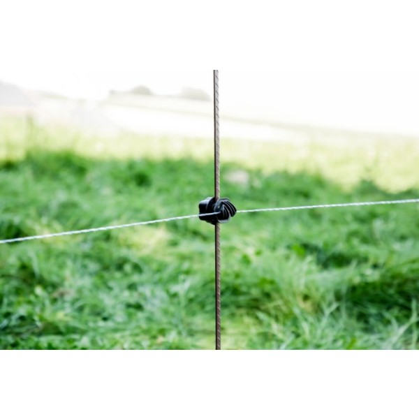 Kovinski steber iz vzmetnega jekla 10/1