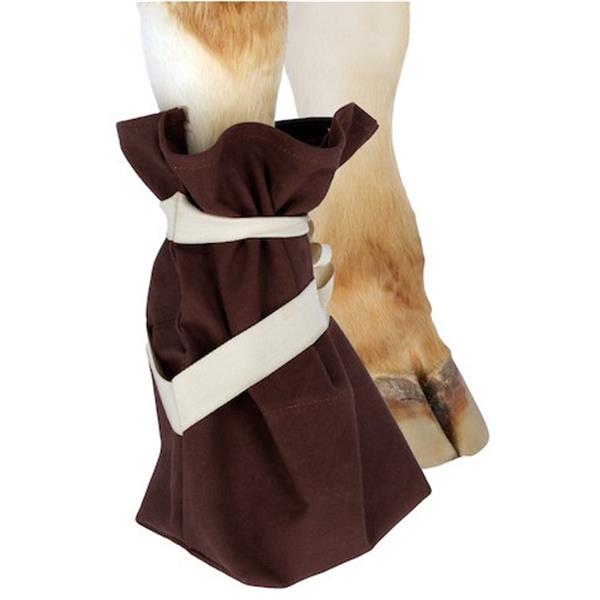 Čevelj za zdravljenje kopit in parkljev