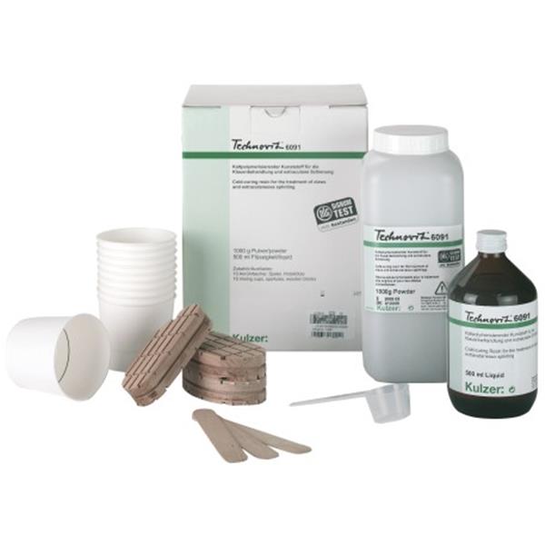 Technovit® 6091 - 10 v paketu