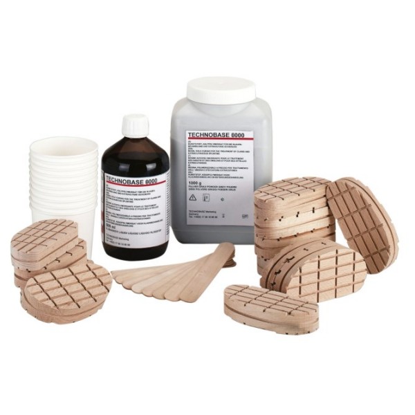 Technobase® 8000 - 14 v paketu