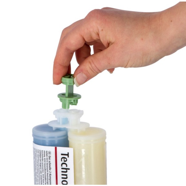 Kartuša Technobase® 2CB 210 ml