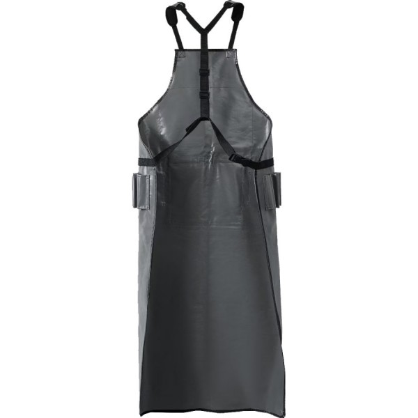 Predpasnik za negovalce kopit, dolg