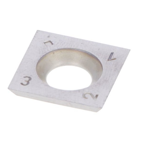 Messersatz 10 Stück/Pack