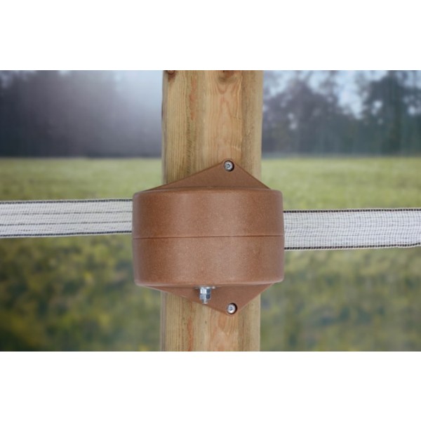 Premium komplet vrat FLEXIGATE green