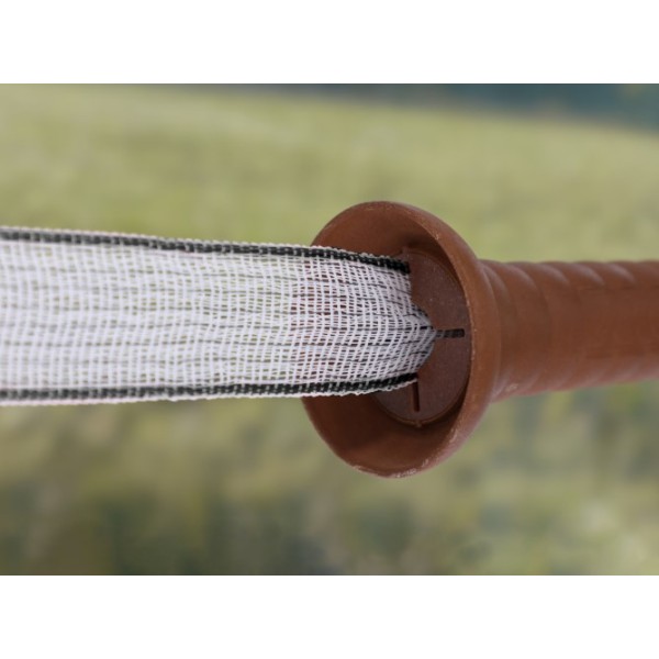 Premium komplet vrat FLEXIGATE green