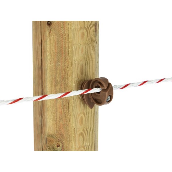 AKO Premium obročni izolator Easy Drill SX green 50/1