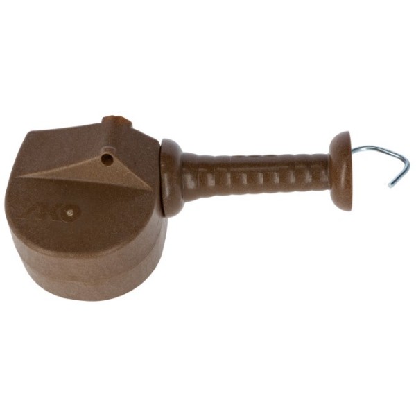 Premium komplet vrat FLEXIGATE green