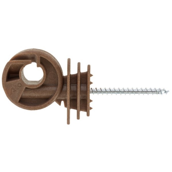 AKO Premium obročni izolator Easy Drill SX green 50/1