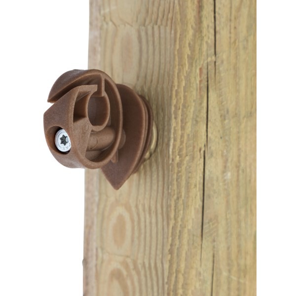 AKO Premium obročni izolator Easy Drill SX green 50/1