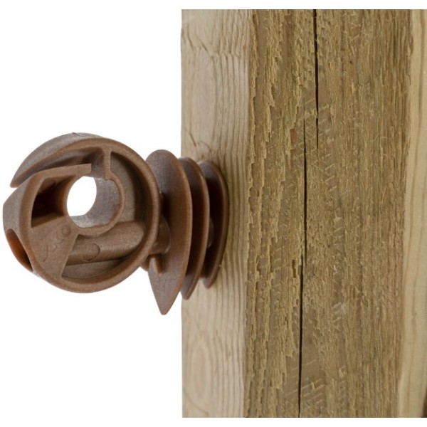 AKO Premium obročni izolator Easy Drill SX green 50/1