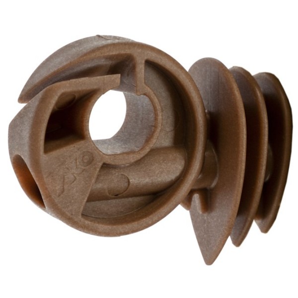 AKO Premium obročni izolator Easy Drill SX green 50/1