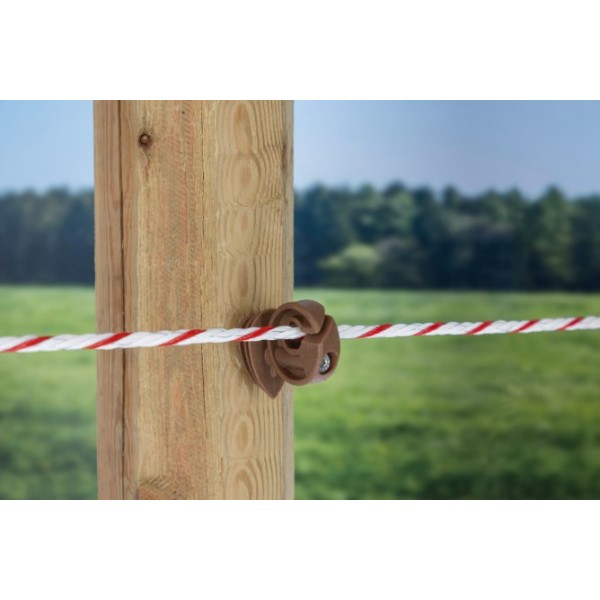 AKO Premium obročni izolator Easy Drill SX green 50/1