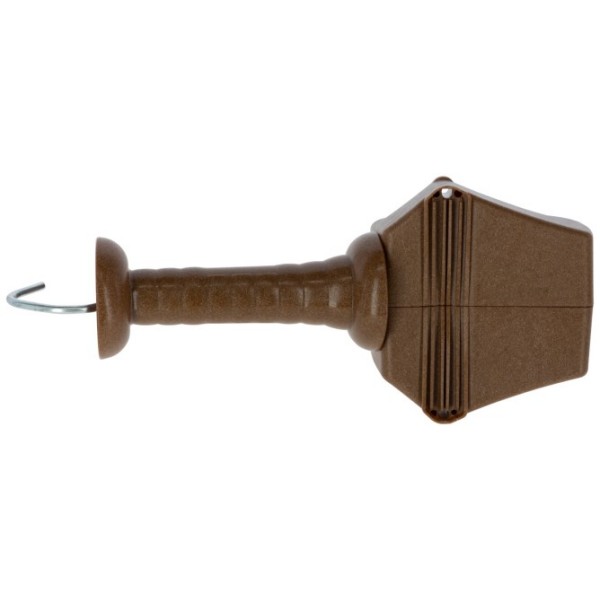 Premium komplet vrat FLEXIGATE green