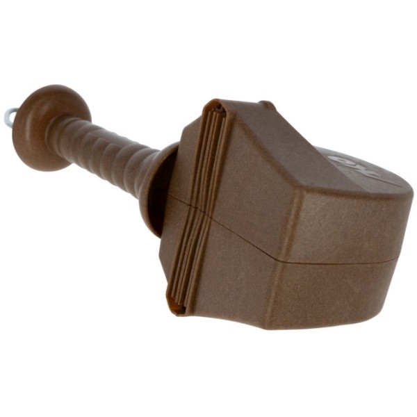 Premium komplet vrat FLEXIGATE green