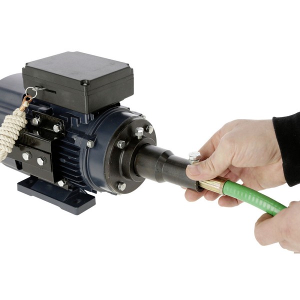 Wellington Sistem za striženje ovac Worm-Drive