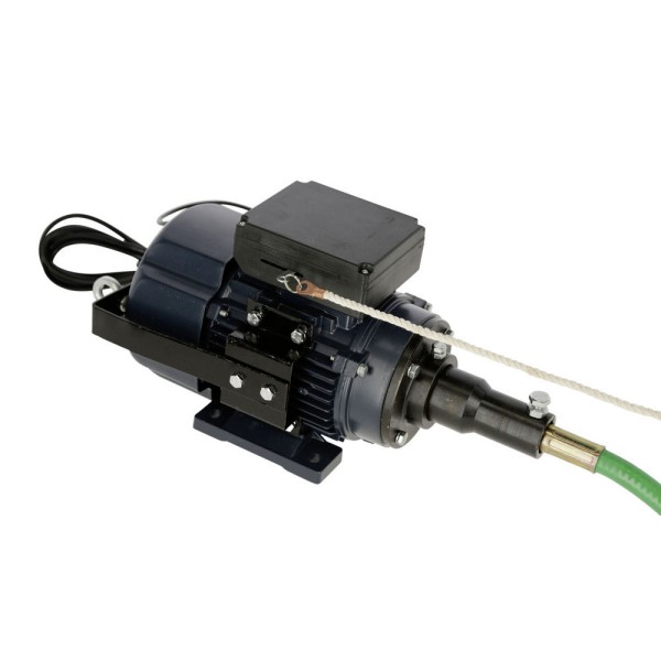 Wellington Sistem za striženje ovac Worm-Drive